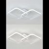 Люстра потолочная Natali Kovaltseva PURE (ПУРЕ) LED LAMPS 81178