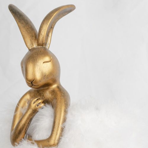 Настольная лампа Loft It Lapine 10315/B White fluff - фото 5