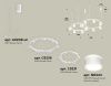 Светильник подвесной Ambrella Light Techno Ring (Тецхно Ринг) XR92081001