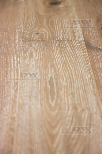 Паркетная доска DW Flooring Дуб HCR014 толщина 1,4 см 23 класс 1900x190 - фото 3