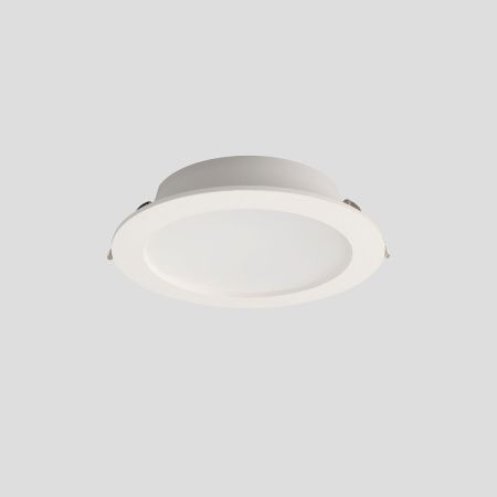 Светильник встраиваемый Crystal Lux CLT 529 CLT 529C142 WH 4000K