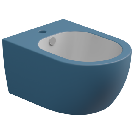 Биде GSG Ceramic Design Like LKBISOBI000/027 подвесное