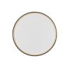 Светильник потолочный Lumina Deco Paneli (Панели) LDC 8061-48W BL