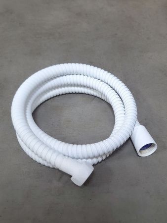 Шланг для душа AltroBagno BM AltroBagnoSH071708MW белый матовый