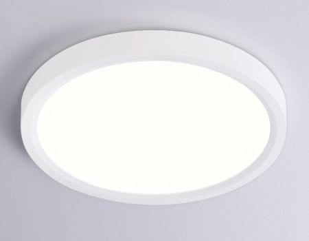 Светильник потолочный Ambrella Light Air Slim (Аир Слим) FZ1901