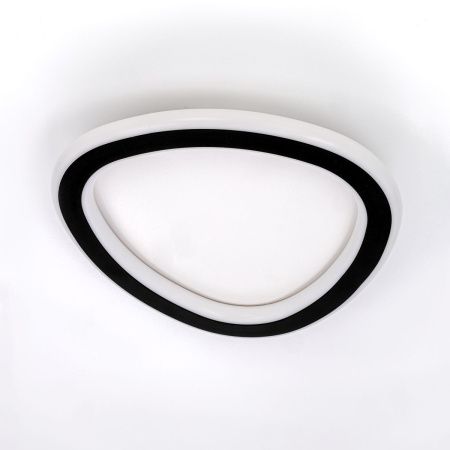 Светильник потолочный Citilux Trio (Трио) CL215B221