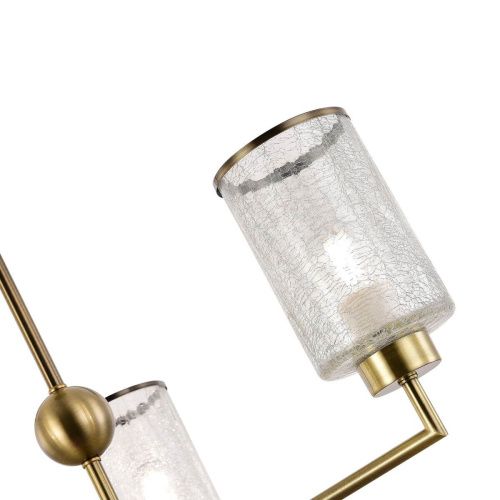 Люстра на штанге Evoluce Vestre (Вестре) SLE1046-302-03 - фото 3
