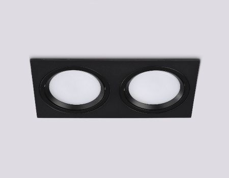 Светильник встраиваемый Ambrella Light GX Standard tech (ГКС Стандард тецх) TN51920