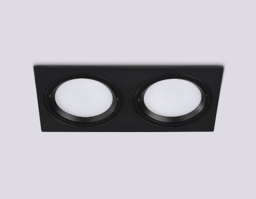 Светильник встраиваемый Ambrella Light GX Standard tech (ГКС Стандард тецх) TN51920 - фото 3