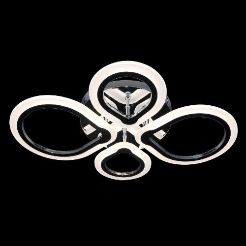 Люстра потолочная Natali Kovaltseva INNOVATION STYLE (ИННОВАТИОН СТЫЛЕ) INNOVATION STYLE 83032 - фото 3