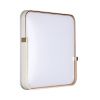 Светильник потолочный Sonex Olidi white (Олиди вхите) 7680/EL