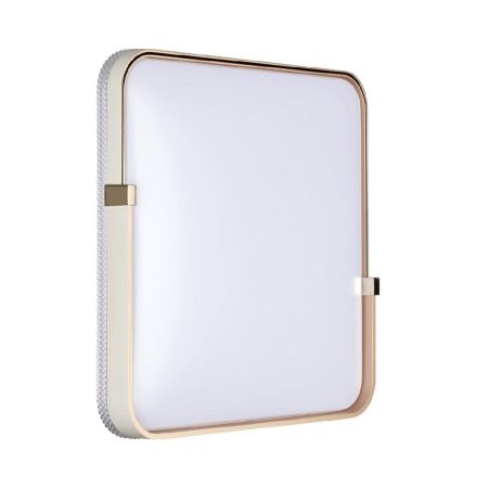 Светильник потолочный Sonex Olidi white (Олиди вхите) 7680/EL
