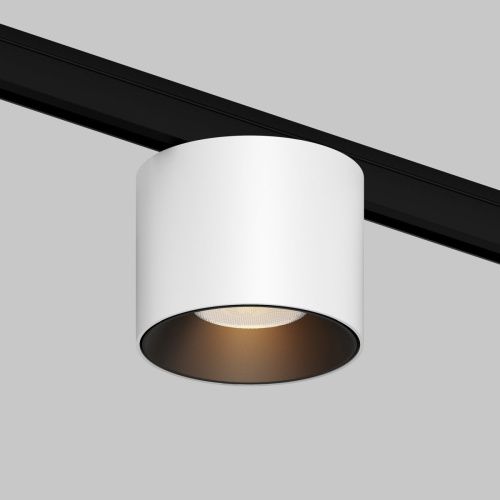 Светильник трековый Maytoni Technical Alfa S TR188-1-5W2.7K-M-BW - фото 3