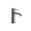 Смеситель Gessi Gessi316 54107#239 на биде нержавеющая сталь