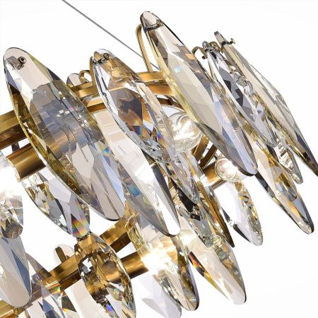 Люстра подвесная ST Luce Ancona (Анцона) SL1227.303.08