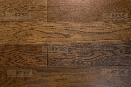 Инженерная доска DW Flooring Дуб CDL 30 толщина 1,2 см 23 класс 1200x127