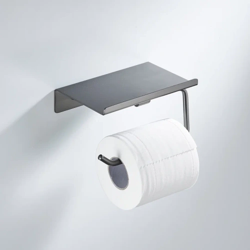 Бумагодержатель Shevanik SG57T SG5705T-1 - фото 4