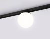 Трековый магнитный светильник Ambrella Light Track System (Трацк Сыстем) GL3921