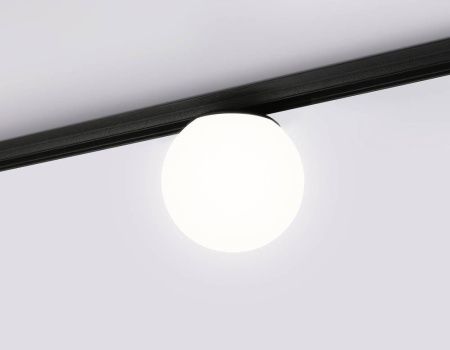 Трековый магнитный светильник Ambrella Light Track System (Трацк Сыстем) GL3921
