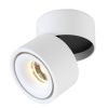 Спот светодиодный Crystal Lux CLT 412 CLT 412C WH