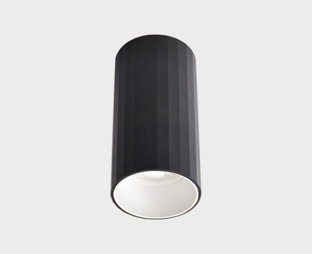 Светильник накладной Italline IT08-8012 IT08-8012 black