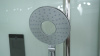 Душевая кабина Timo Premium H-511R-T-CH/C 120х90 прямоугольная с крышей Душевая кабина Timo Premium H-511R-T-CH/C 120х90 прямоугольная с крышей