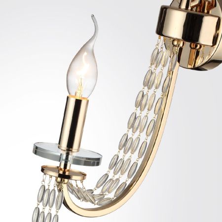 Бра Odeon Light Capel (Цапел) 5063/1W