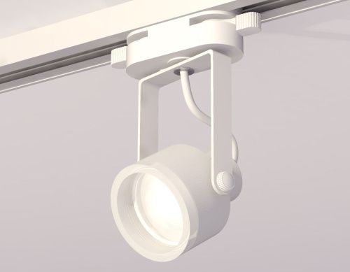 Трековый однофазный светильник Ambrella Light Track System (Трацк Сыстем) XT6601084 - фото 2