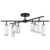Люстра на штанге Lightstar RULLO (РУЛЛО) LR7283648640