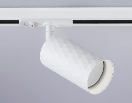 Трековый светильник Ambrella Light Track System (Трацк Сыстем) GL5131
