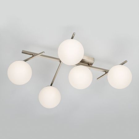 Люстра потолочная Citilux Dorsy (Дорсы) CL223151