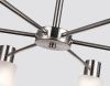 Люстра на штанге Ambrella Light Modern (Модерн) TR9572