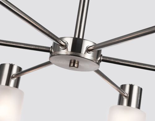 Люстра на штанге Ambrella Light Modern (Модерн) TR9572 - фото 5