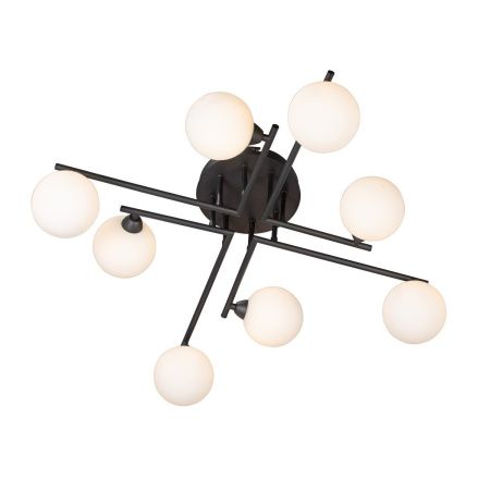 Люстра потолочная Vitaluce V2569-1/8PL