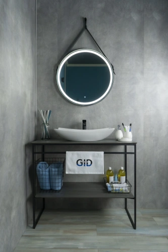 Раковина Gid Creativo 56 см N9176 (51129) накладная цвет белый - фото 5