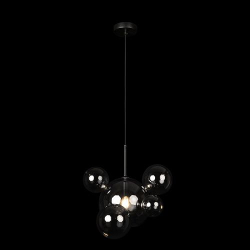 Светильник подвесной Loft It Bolle 2029-P6 mini - фото 4