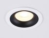 Светильник встраиваемый Ambrella Light Standard Tech (Стандард Тецх) TN102722