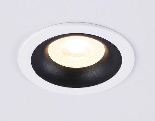 Светильник встраиваемый Ambrella Light Standard Tech (Стандард Тецх) TN102722 - фото 3