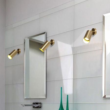 Спот ImperiumLoft Lino (Лино) 101743-26