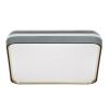 Светильник потолочный Lumina Deco Paneli (Панели) LDC 8061-450 BL