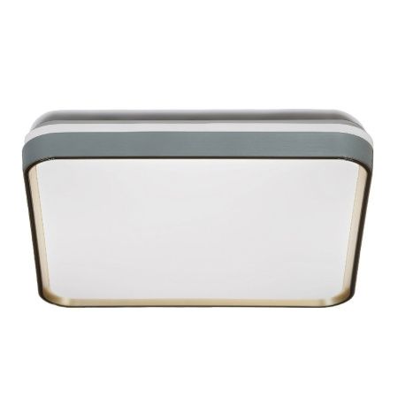 Светильник потолочный Lumina Deco Paneli (Панели) LDC 8061-450 BL