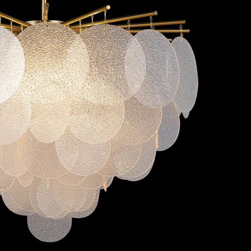 Люстра на штанге Loft It Frost 10022/800 - фото 4