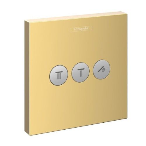 Переключатель потоков Hansgrohe 15764990