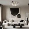 Люстра потолочная Citilux Palant (Палант) CL325142