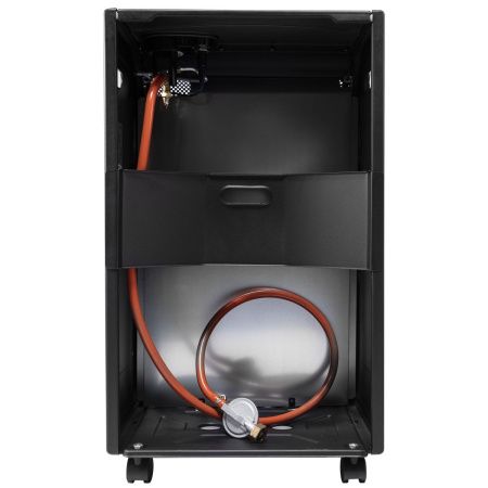 Газовый обогреватель Ballu BIGH-45 K