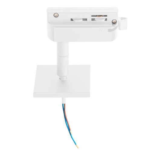 Адаптер для шинопровода Lightstar Asta (Аста) 592256 - фото 2