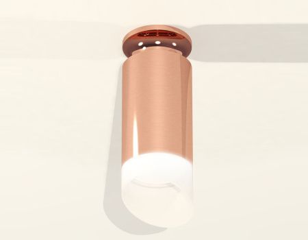 Светильник накладной Ambrella Light TECHNO SPOT (ТЕЦХНО СПОТ) XS6326083