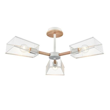 Люстра на штанге Lumion Irma (Ирма) 8246/3C