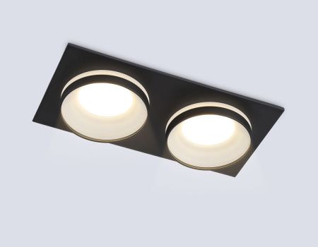 Светильник встраиваемый Ambrella Light Acrylic Tech (Ацрылиц Тецх) TN30712