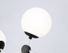 Люстра на штанге Ambrella Light Modern (Модерн) TR2566